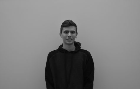 Connor Fuchs