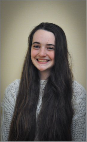 Maddy Merritt