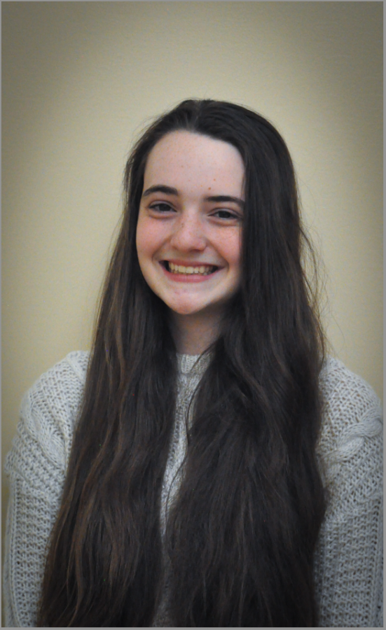 Maddy Merritt