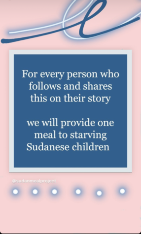 Using a Disaster for Likes: How Instagram Accounts Tricked Students into Supporting Their Fake Charities