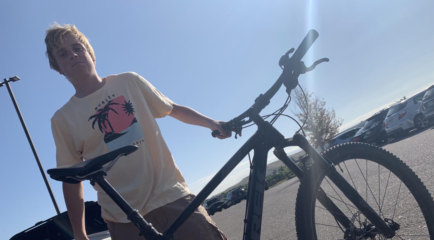 mountain biking clubs