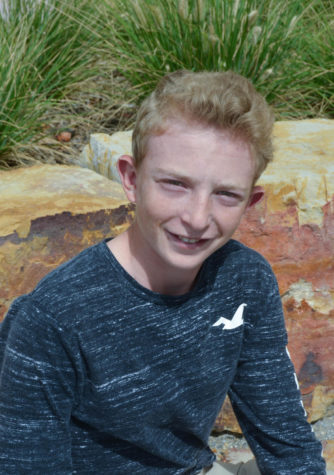 Zach Lipfield