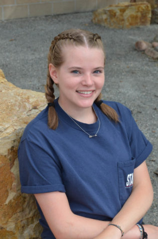 Emily Wilson