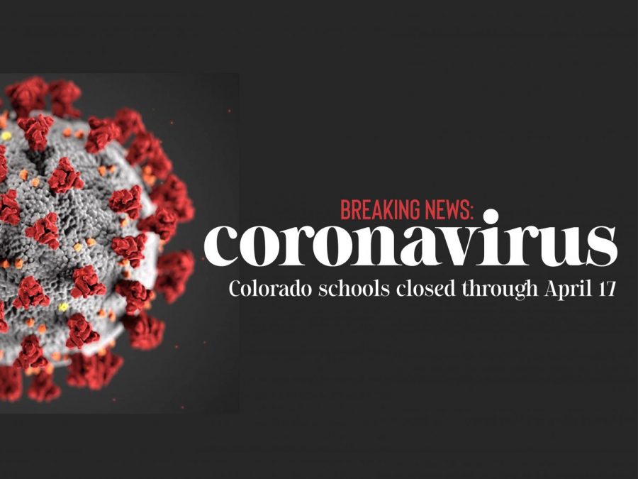 BREAKING: All Colorado Schools Closed Through April 17