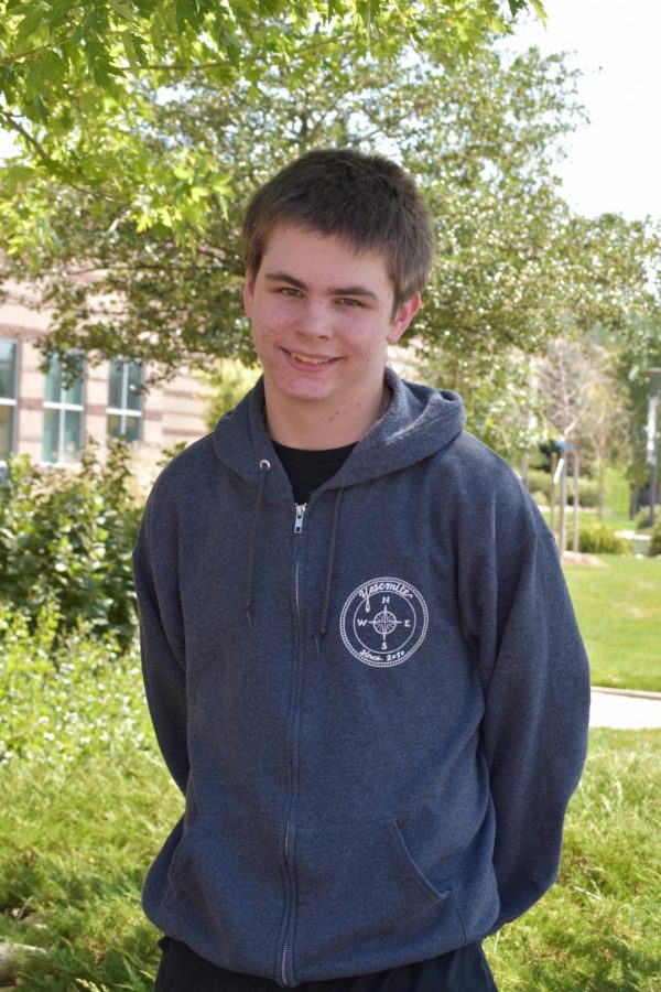 Bennett Edlund