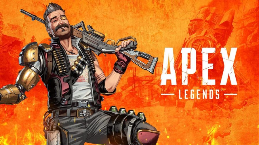 Apex Legends brings the Mayhem with the new Season 8