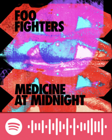 Medicine at Midnight