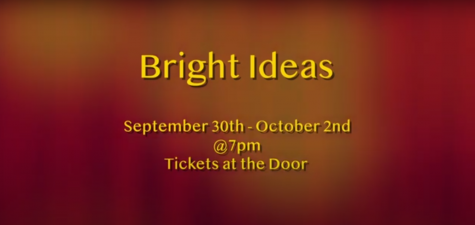 [VIDEO] A Bright Night with Bright Ideas