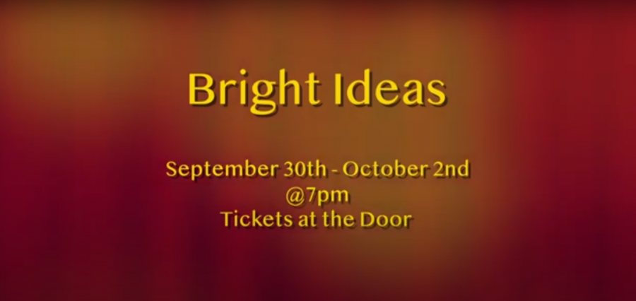 [VIDEO] A Bright Night with Bright Ideas