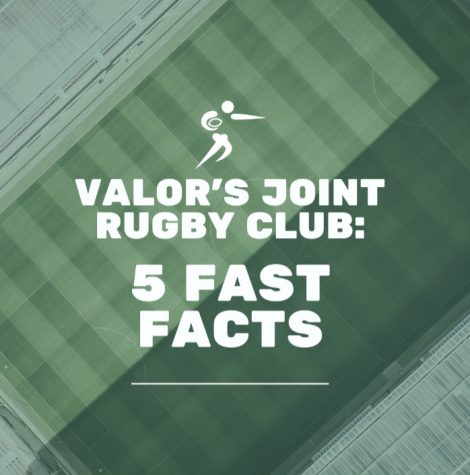 Five Things to Know About Valor’s Rugby Club
