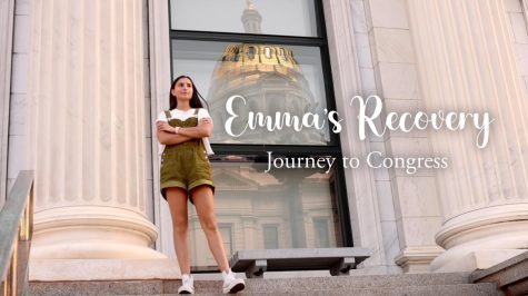 Emmas Recovery: Journey to Congress