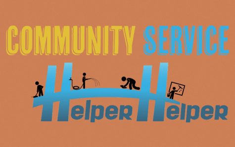 A graphic displays the Helper Helper logo to introduce the article.