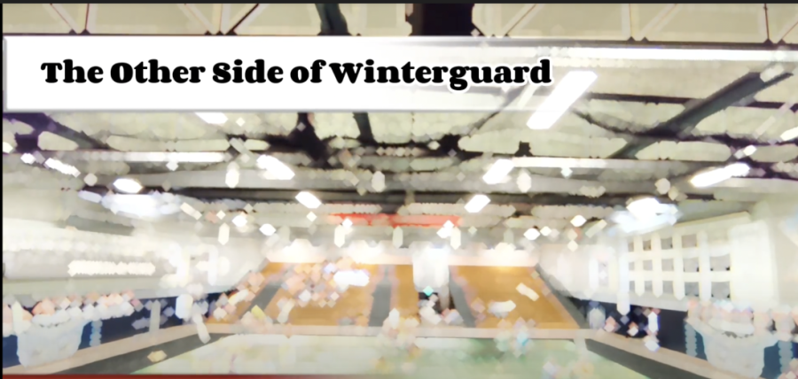 The Other Side of Winter Guard