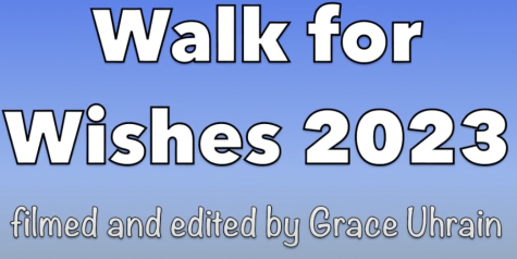 Fidels Wish: A Video Recap of Walk for Wishes
