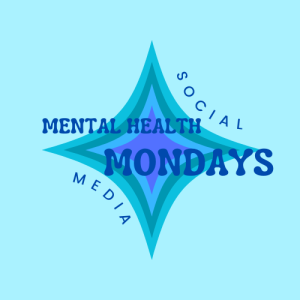 A graphic introduces the second article of the column “Mental Health Mondays.”
