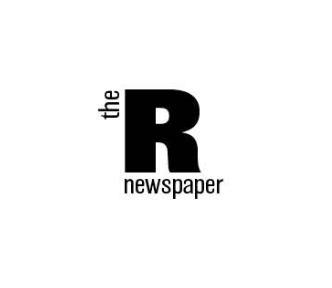 The logo for the Rock Online Newspaper.