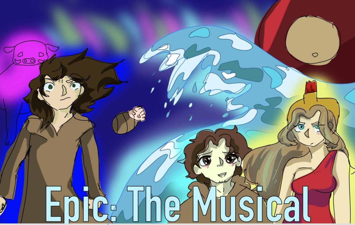 Review: “Epic: the Musical” A Three Thousand Year Old Tale – the Rock ...