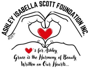 The Ashley Isabella Scott Foundation was created on Oct. 31 by her mother, Anne Henington, in hopes of inspiring others and helping youth.
Photo courtesy of: Anne Henington