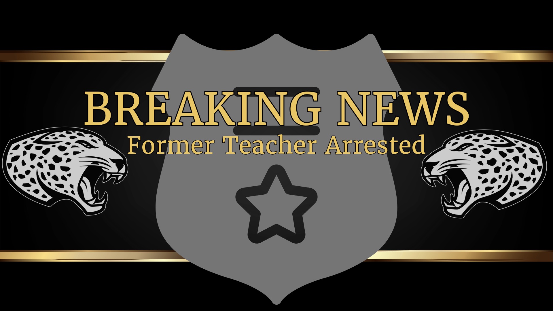 Breaking news surfaces regarding the arrest of former teacher Christen Cassic Jan. 22 