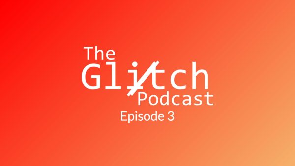 This episode of the Glitch Podcast covers recent developments around the Nintendo Switch 2, Doom: The Dark Ages, Grand Theft Auto VI and Playstation
