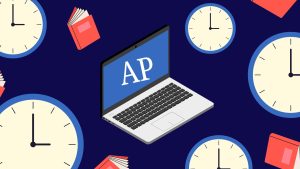 As of May 2025, College Board will be changing 28 AP exams to either hybrid or fully digital tests. 13 of the school's offered AP exams will be fully digital, and 11 will be hybrid digital.