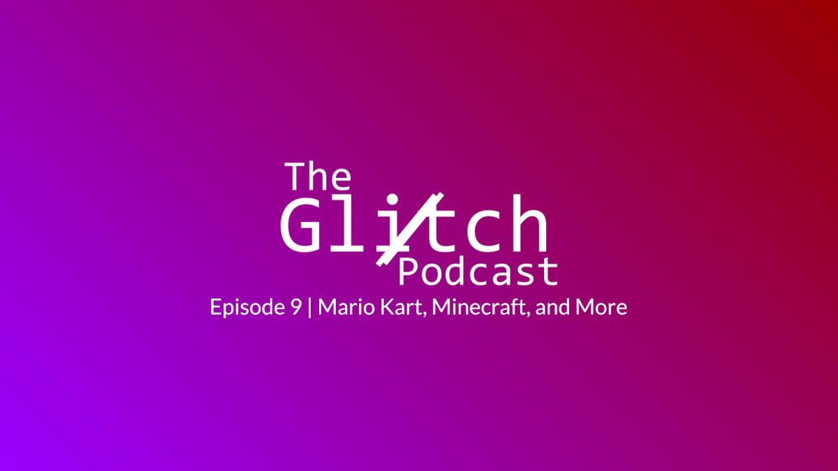 This episode covers the fine details of Mario Kart World, discussions about “A Minecraft Movie” as well as game remakes and adaptations.
