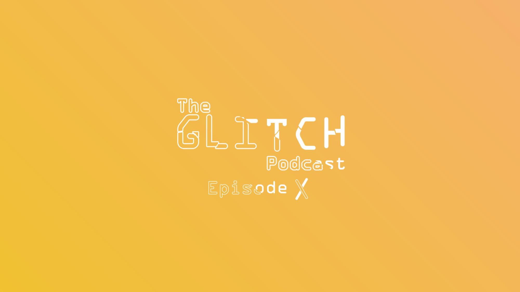 Episode X covers various new hot topics, being the last episode before Summer vacation.