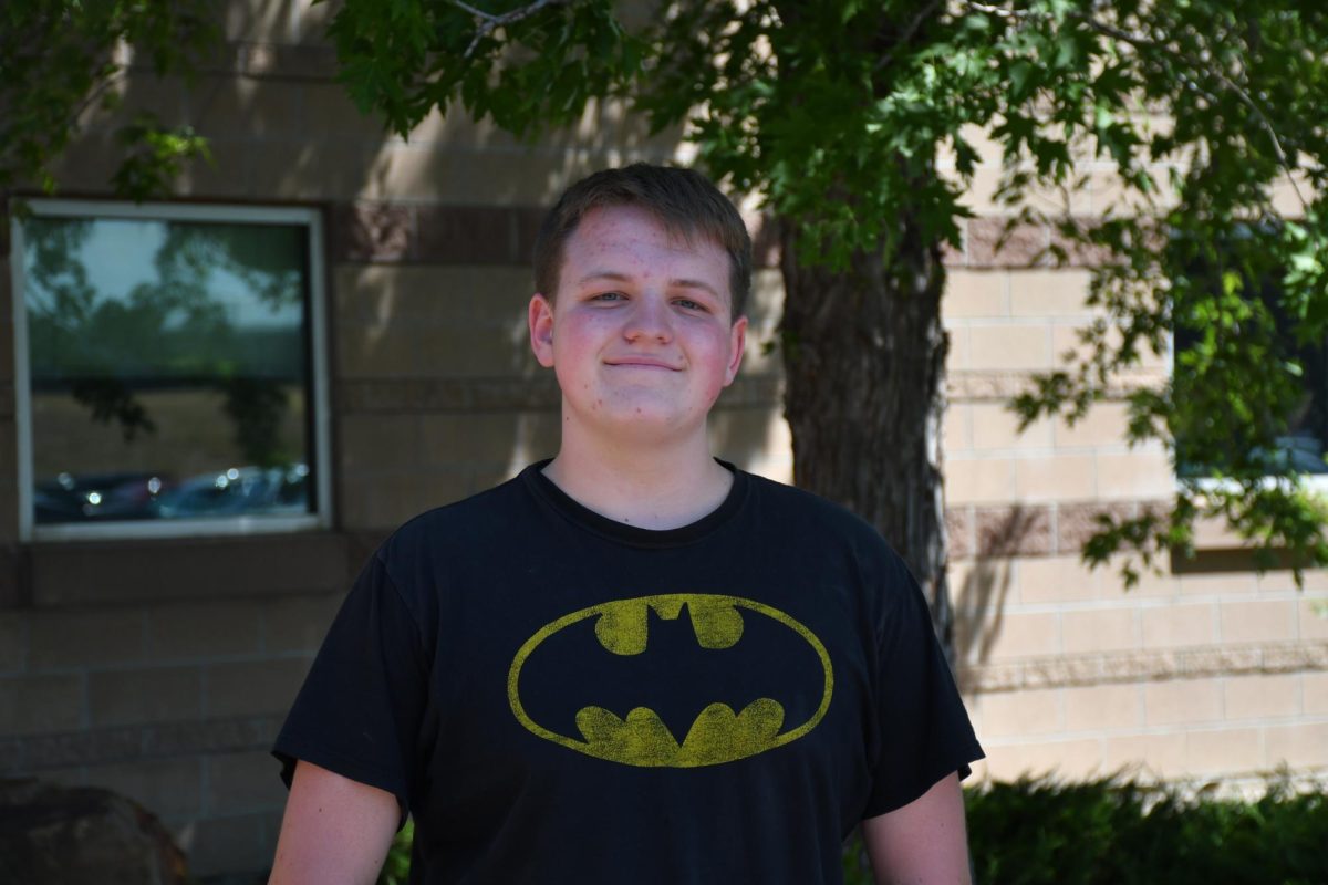 Geoff Brauchler