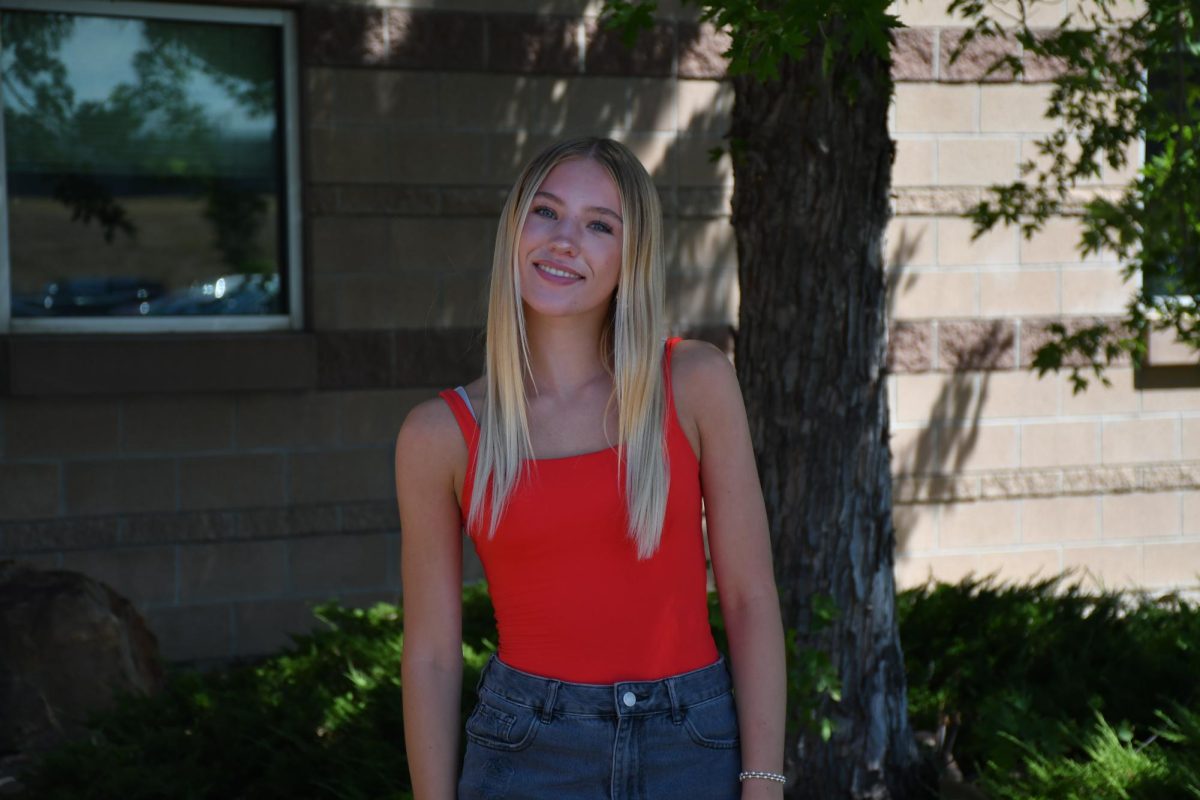 Brynn Gosnell