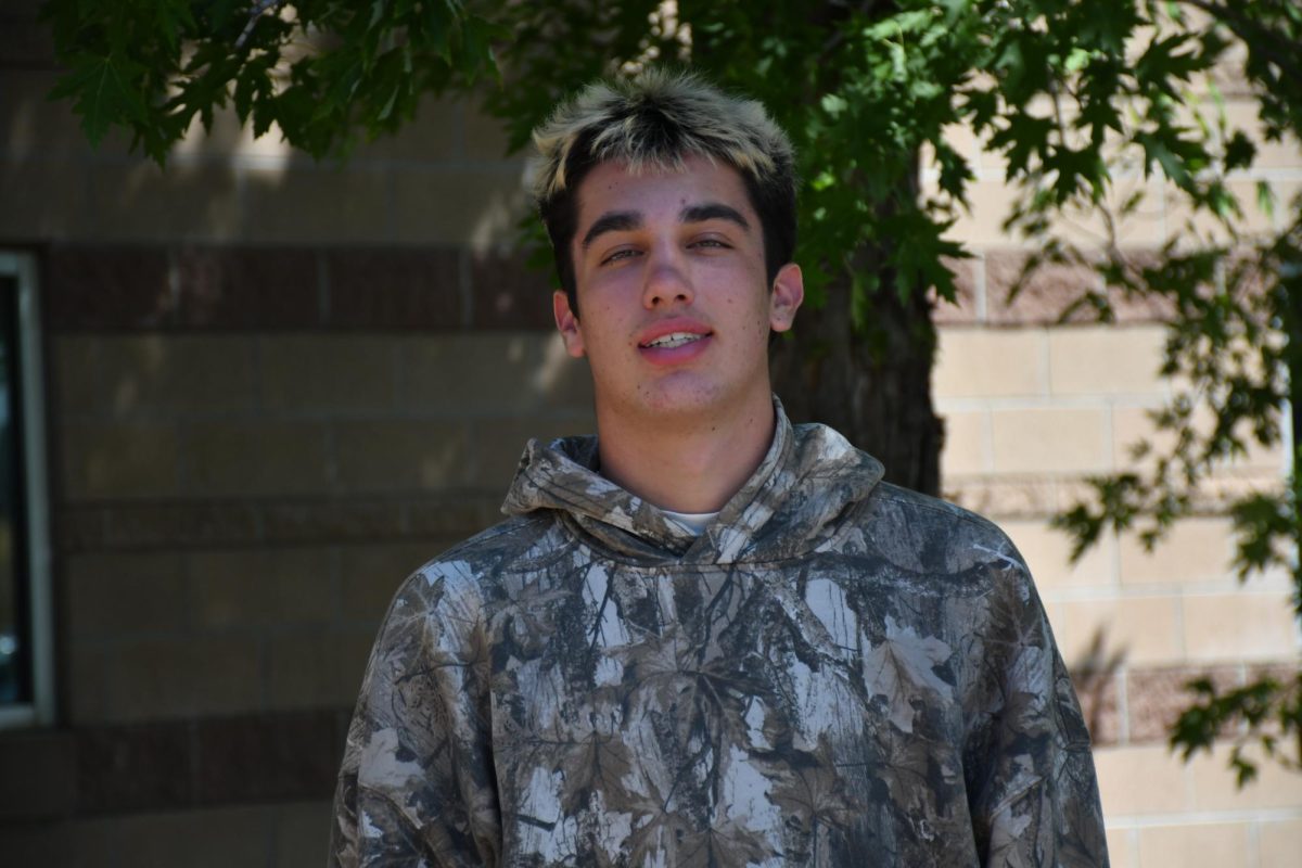 Nolan Gullett