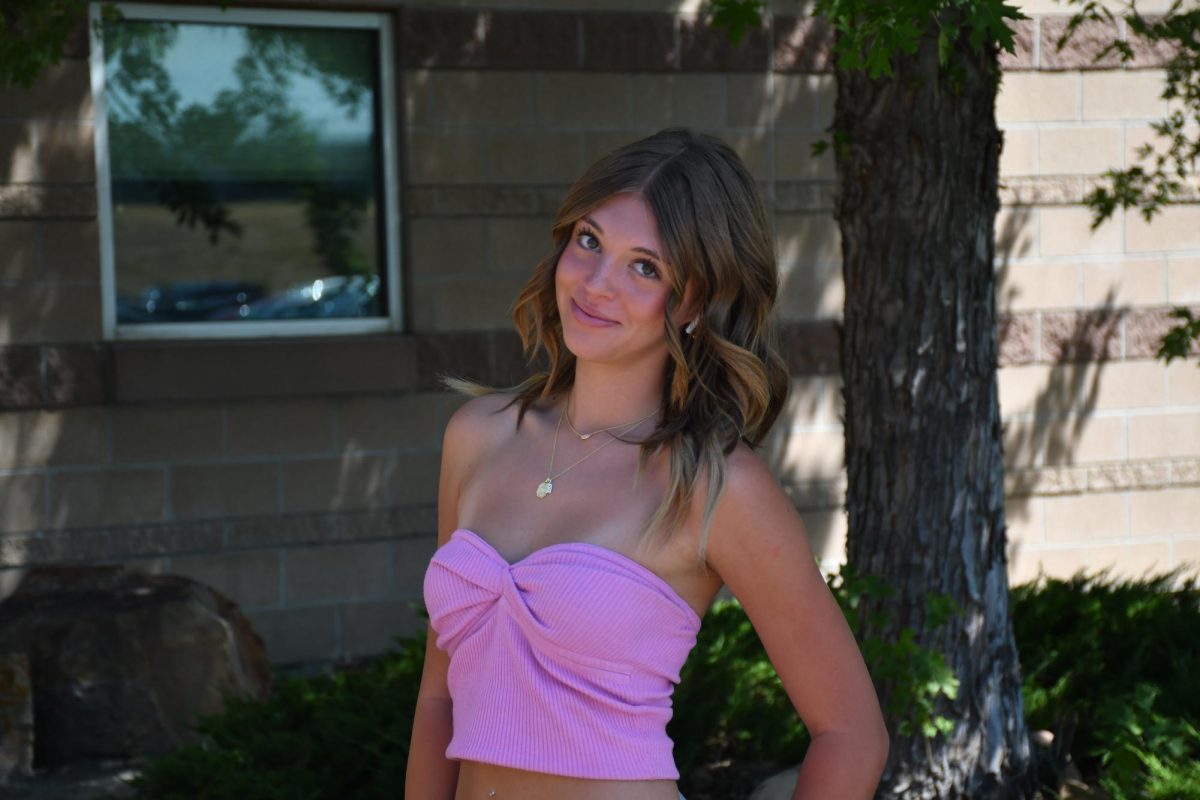 Brianna Kruzic