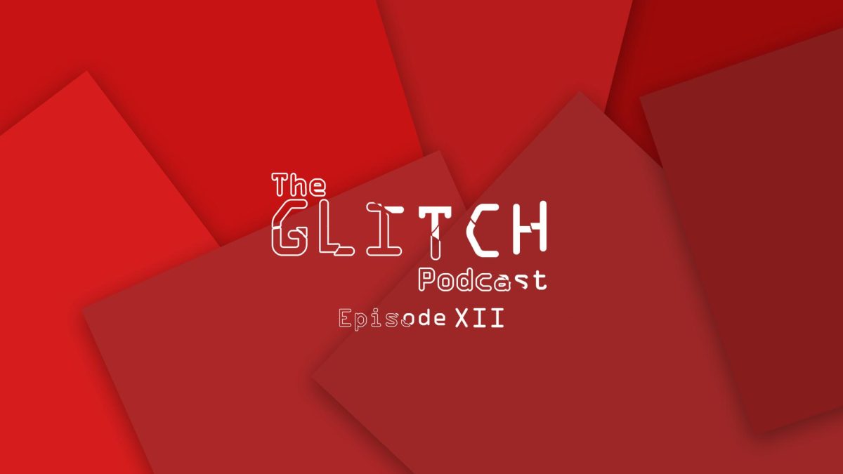 This episode of the Glitch Podcast covers new game announcements and releases, extensive updates and crossovers and recent controversies.