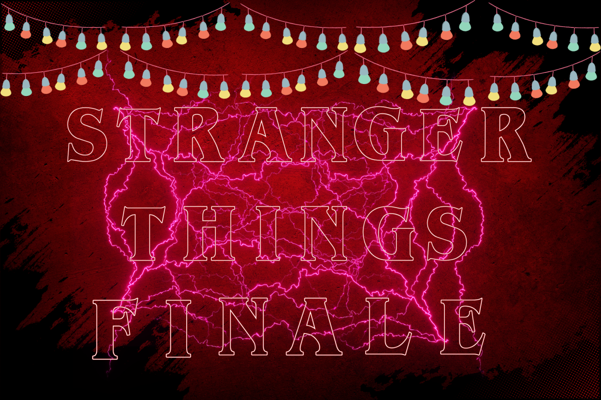 The finale of “Stranger Things” was released on Dec. 31, 2025 with mixed reviews about the ending of the series. With over 31.5 million total views in the first week, it broke Netflix’s most-watched New Year’s Day in history. The finale is a very popular topic on social media regarding the fan-made “conformity gate” theory, where fans speculated there would be a surprise episode on Jan. 7. 
