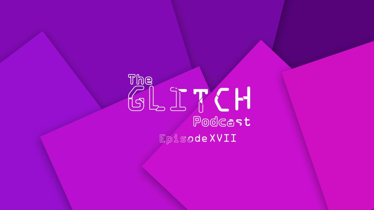 This episode of the Glitch Podcast covers the Steam Machine and the Roblox Security Update
