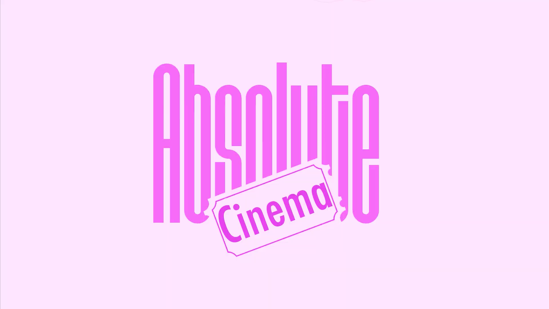 Absolute Cinema is a podcast about movies and TV shows hosted by Joel DePoty and Adin Robinett, in this episode, your hosts talk about the Golden Globes results, Markiplier’s “Iron Lung” and what it means for the film the industry as well as Super Bowl commercials and Bad Bunny’s halftime show.
