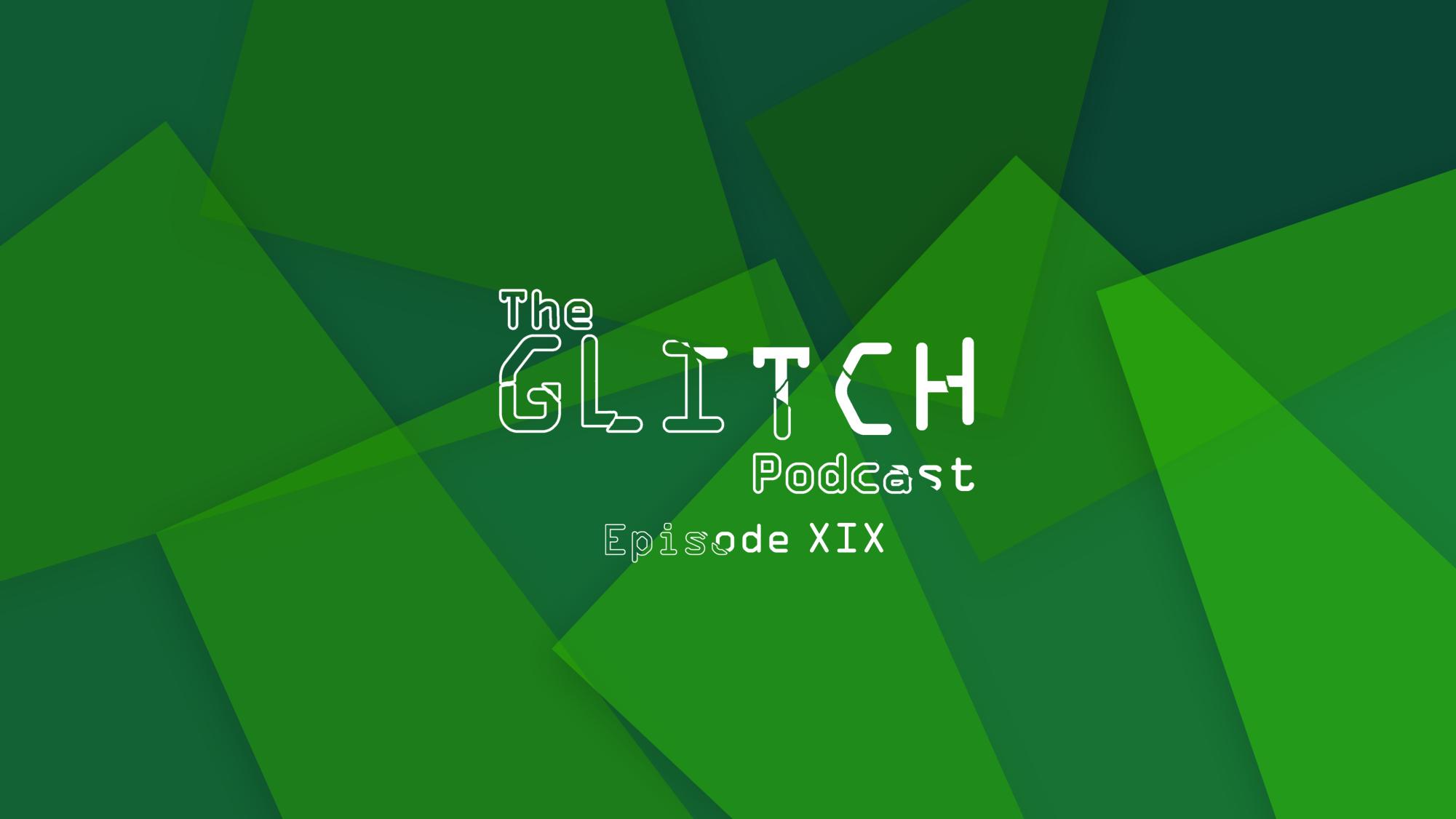 This episode of the Glitch Podcast covers major changes coming to the gaming industry, with changes in Xbox’s management team and new pushes for AI-based Age Verification in gaming and online services.
