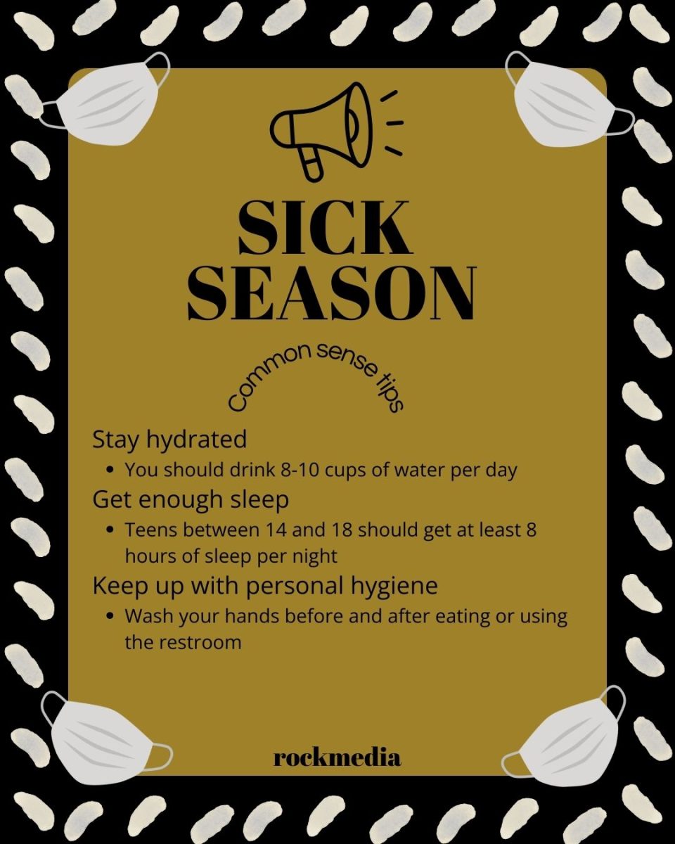 In wake of the a new wave of seasonal sickness, this brief provides with various solutions and tips to keep you safe and away from harm.

